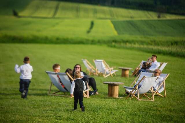 Курортные отели Biała Akacja Resort & Business Łąka Prudnicka-16