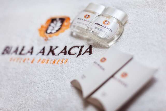 Курортные отели Biała Akacja Resort & Business Łąka Prudnicka-33