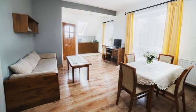 Курортные отели Biała Akacja Resort & Business Łąka Prudnicka-41