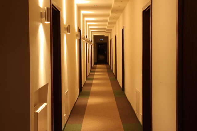 Курортные отели Biała Akacja Resort & Business Łąka Prudnicka-43