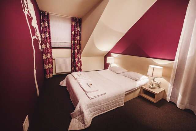 Курортные отели Biała Akacja Resort & Business Łąka Prudnicka-44