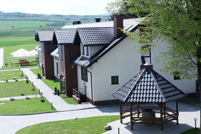 Курортные отели Biała Akacja Resort & Business Łąka Prudnicka-46