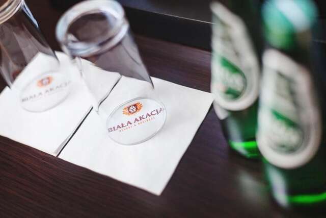 Курортные отели Biała Akacja Resort & Business Łąka Prudnicka-52
