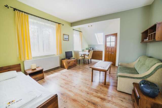 Курортные отели Biała Akacja Resort & Business Łąka Prudnicka-53