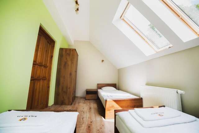 Курортные отели Biała Akacja Resort & Business Łąka Prudnicka-54