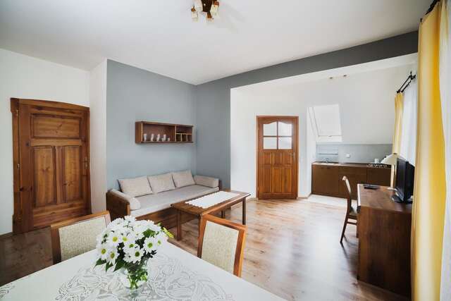 Курортные отели Biała Akacja Resort & Business Łąka Prudnicka-11